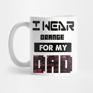 DAD Mug